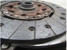 Recambio de kit embrague para toyota auris 2.0 d-4d cat referencia OEM IAM    2