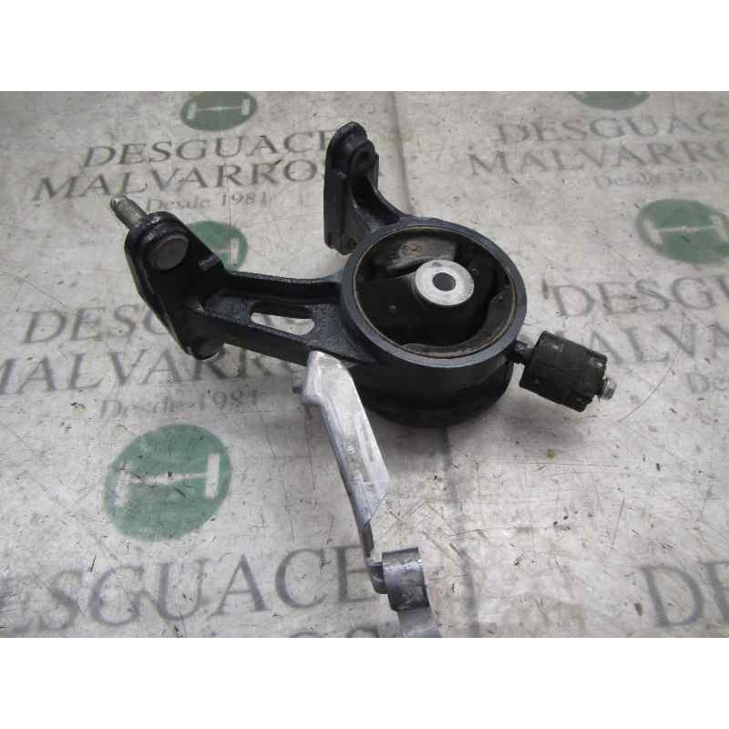 Recambio de soporte cambio para toyota auris 2.0 d-4d cat referencia OEM IAM   