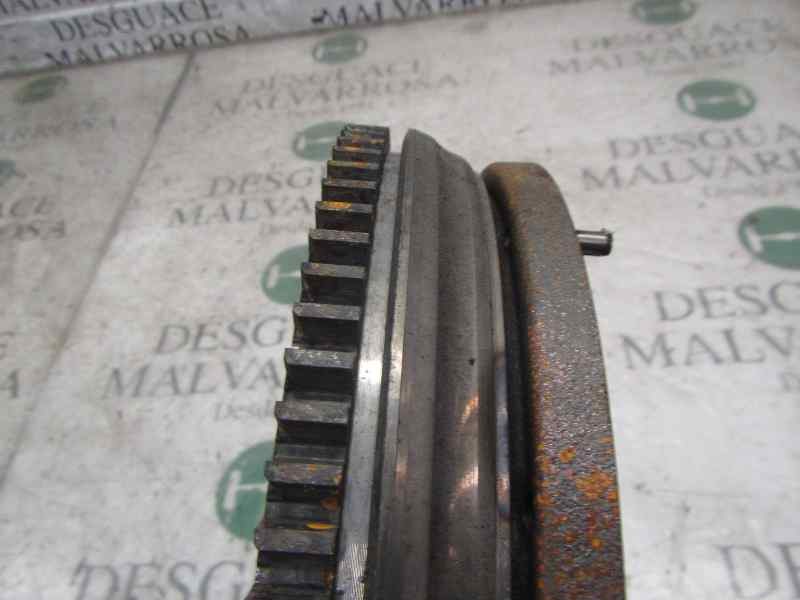 Recambio de volante motor para toyota auris 2.0 d-4d cat referencia OEM IAM   