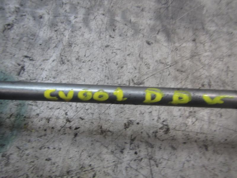 Recambio de tirante delantero derecho para audi a3 (8p) 2.0 tdi ambiente referencia OEM IAM 5Q0411315A  