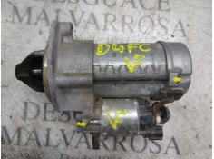Recambio de motor arranque para kia rio 1.4 crdi cat referencia OEM IAM   