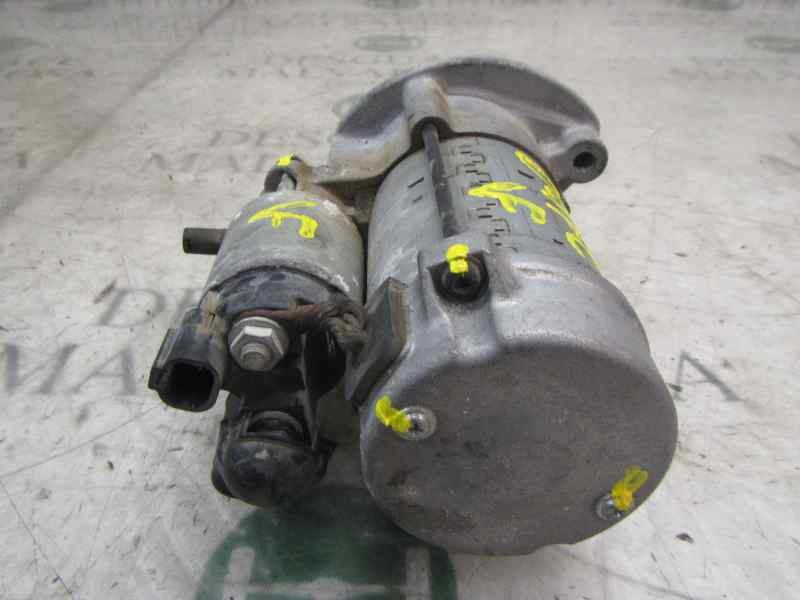 Recambio de motor arranque para kia rio 1.4 crdi cat referencia OEM IAM   