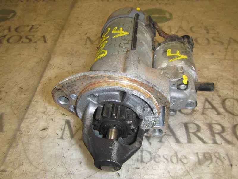 Recambio de motor arranque para kia rio 1.4 crdi cat referencia OEM IAM   