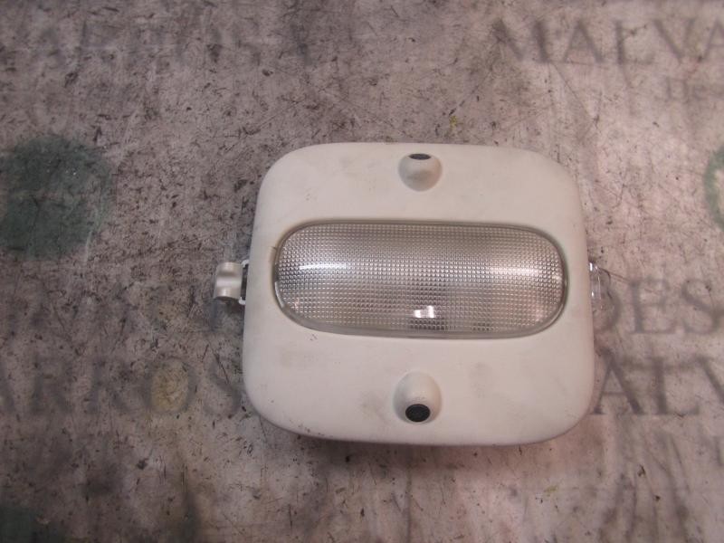 Recambio de piloto interior para chrysler jeep compass limited referencia OEM IAM 1BX26DW1AD  