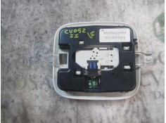 Recambio de piloto interior para chrysler jeep compass limited referencia OEM IAM 1BX26DW1AD   2