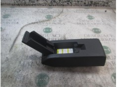 Recambio de apoyabrazos central para chrysler jeep compass limited referencia OEM IAM 1EE201DVAA   2