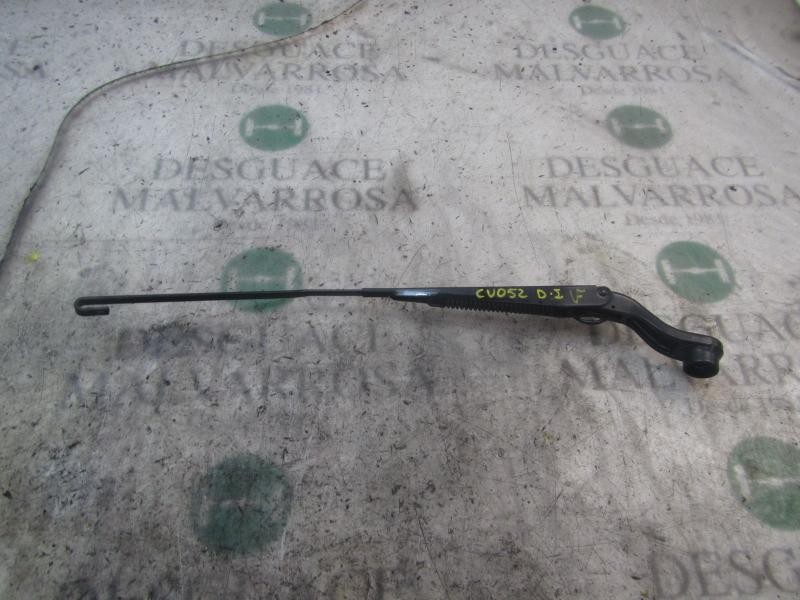 Recambio de brazo limpia delantero izquierdo para chrysler jeep compass limited referencia OEM IAM 68002027AA  