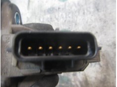 Recambio de potenciometro pedal para chrysler jeep compass limited referencia OEM IAM 4891585AB 04891585AB  2