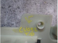 Recambio de maneta interior trasera derecha para chrysler jeep compass limited referencia OEM IAM    2