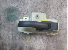 Recambio de maneta interior trasera izquierda para chrysler jeep compass limited referencia OEM IAM   