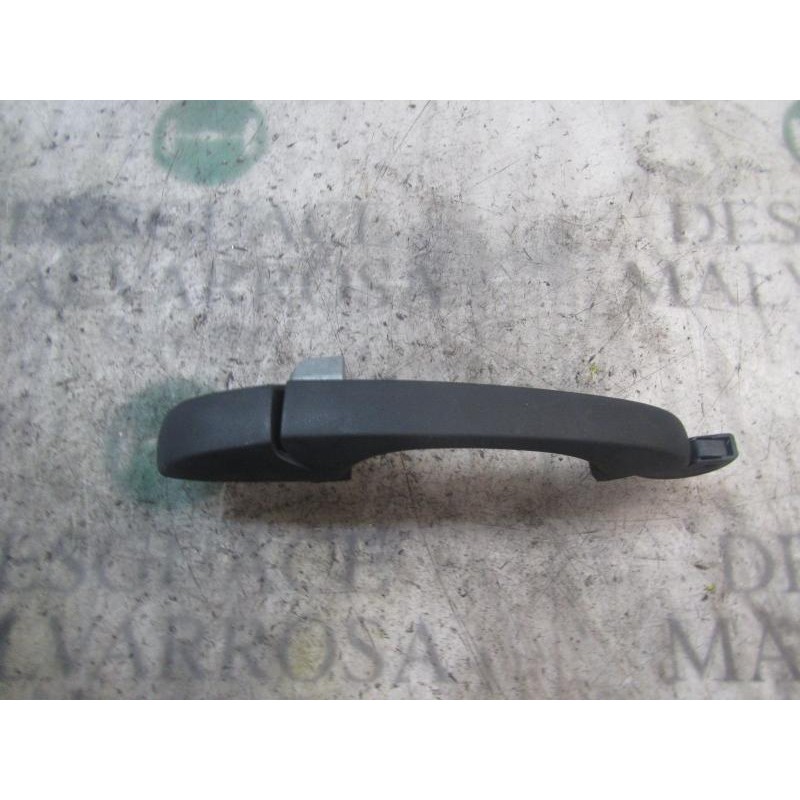 Recambio de maneta exterior delantera derecha para chrysler jeep compass limited referencia OEM IAM 5074194AD  