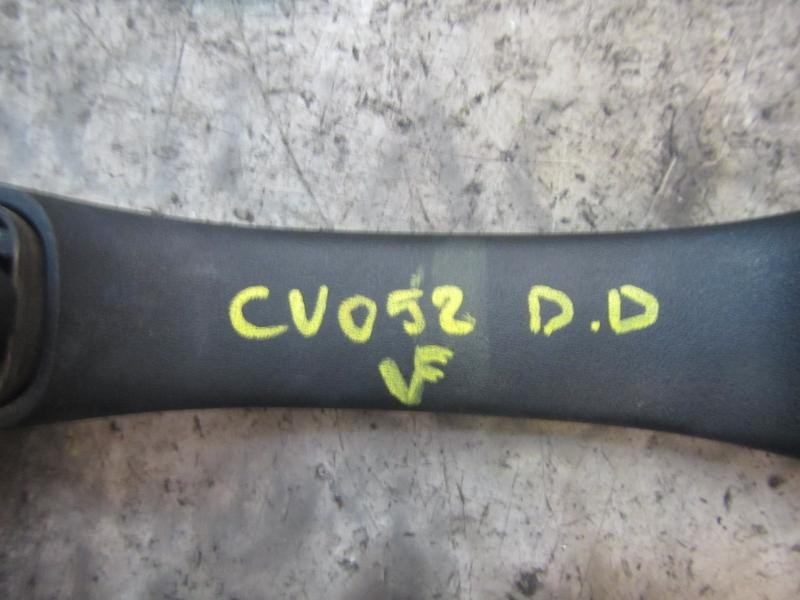 Recambio de maneta exterior delantera derecha para chrysler jeep compass limited referencia OEM IAM 5074194AD  