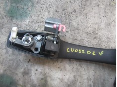 Recambio de maneta exterior delantera izquierda para chrysler jeep compass limited referencia OEM IAM 5074189AD   2