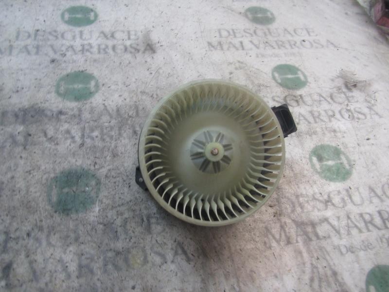 Recambio de motor calefaccion para chrysler jeep compass limited referencia OEM IAM 5191345AA  