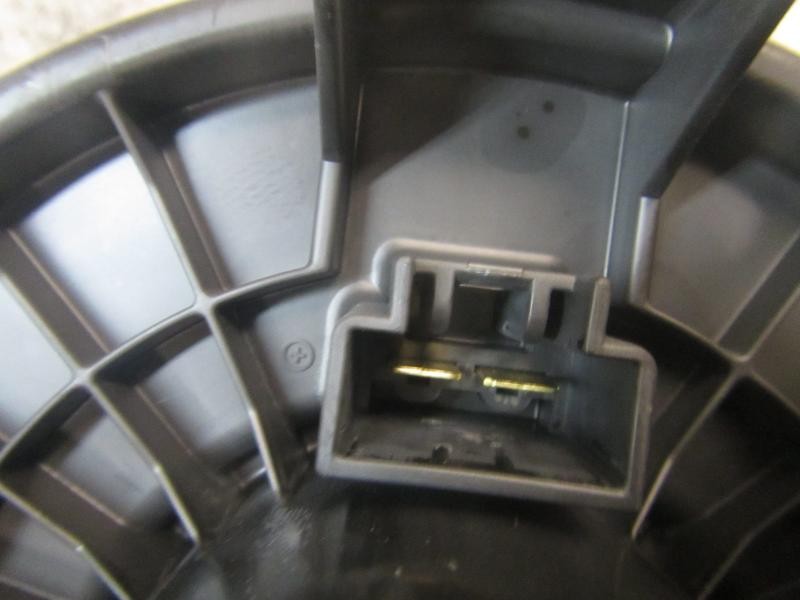 Recambio de motor calefaccion para chrysler jeep compass limited referencia OEM IAM 5191345AA  