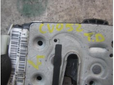 Recambio de cerradura puerta trasera derecha para chrysler jeep compass limited referencia OEM IAM 4589414AA   2