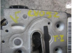 Recambio de cerradura puerta trasera izquierda para chrysler jeep compass limited referencia OEM IAM 4589415AA   2