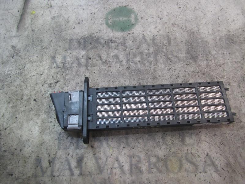 Recambio de resistencia calefaccion para chrysler jeep compass limited referencia OEM IAM 5191742AA  