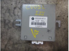 Recambio de modulo electronico para chrysler jeep compass limited referencia OEM IAM 5033301AF 05033301AF 