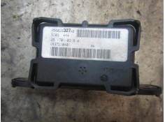 Recambio de modulo electronico para chrysler jeep compass limited referencia OEM IAM 5033321AC P56029327 
