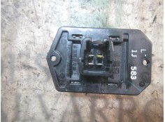 Recambio de resistencia calefaccion para chrysler jeep compass limited referencia OEM IAM 5191344AA   2