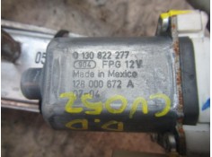 Recambio de elevalunas delantero derecho para chrysler jeep compass limited referencia OEM IAM 68002896AA 130822277 130822277 2