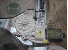 Recambio de elevalunas trasero izquierdo para chrysler jeep compass limited referencia OEM IAM 68002889AA 05074823AA  2