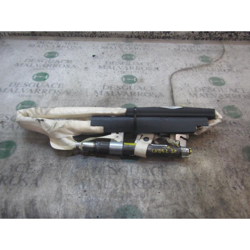 Recambio de airbag cortina delantero izquierdo para chrysler jeep compass limited referencia OEM IAM 55351291AD P55351291AE 