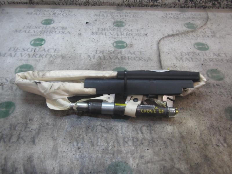 Recambio de airbag cortina delantero izquierdo para chrysler jeep compass limited referencia OEM IAM 55351291AD P55351291AE 