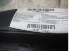 Recambio de airbag cortina delantero izquierdo para chrysler jeep compass limited referencia OEM IAM 55351291AD P55351291AE  2