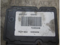Recambio de abs para chrysler jeep compass limited referencia OEM IAM 68033084AA   2