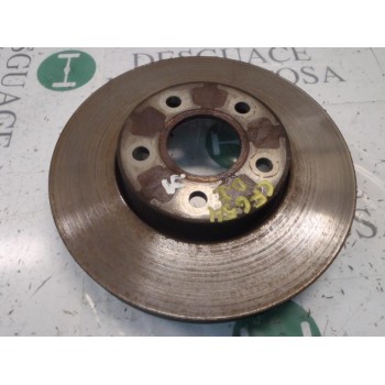 DISCO FRENO DELANTERO 1734696 