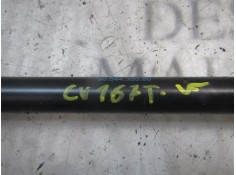 Recambio de amortiguadores maletero / porton para citroën c4 picasso 1.6 16v hdi fap referencia OEM IAM 8731P1   2