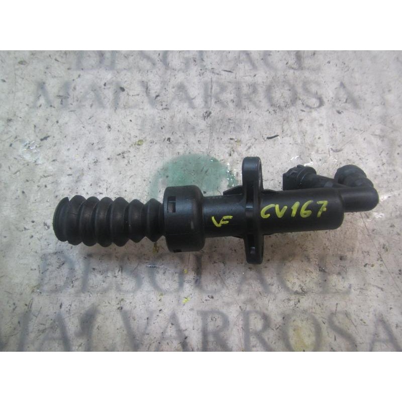 Recambio de bomba embrague para citroën c4 picasso 1.6 16v hdi fap referencia OEM IAM 218299  