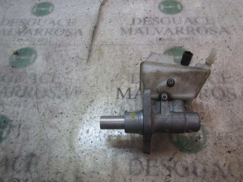 Recambio de bomba freno para citroën c4 picasso 1.6 16v hdi fap referencia OEM IAM 4601T1  