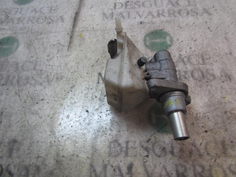 Recambio de bomba freno para citroën c4 picasso 1.6 16v hdi fap referencia OEM IAM 4601T1  