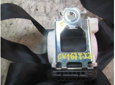 Recambio de cinturon seguridad trasero izquierdo para citroën c4 picasso 1.6 16v hdi fap referencia OEM IAM 8974XP   2