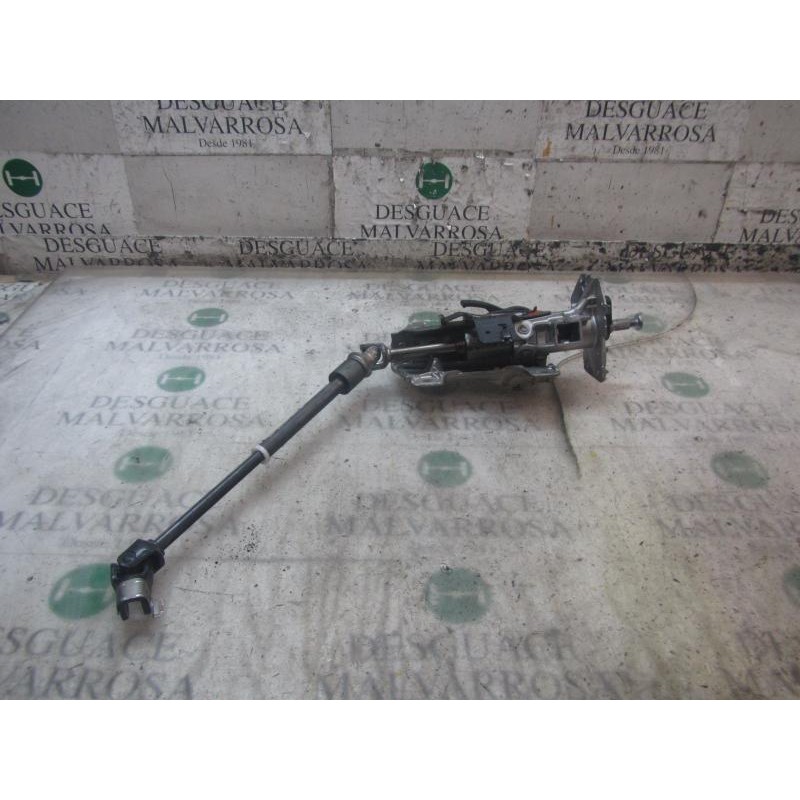 Recambio de columna direccion para citroën c4 picasso 1.6 16v hdi fap referencia OEM IAM 4123X4 9681750077 