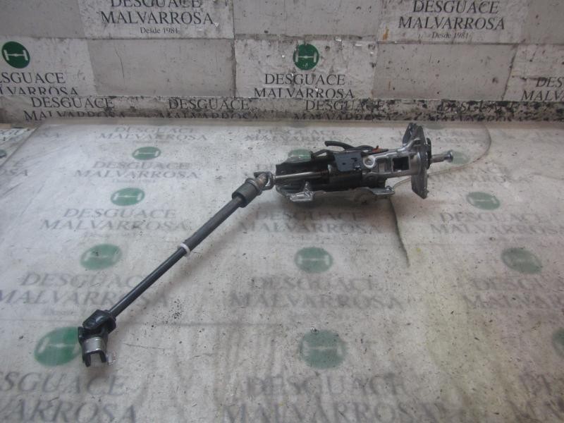 Recambio de columna direccion para citroën c4 picasso 1.6 16v hdi fap referencia OEM IAM 4123X4 9681750077 