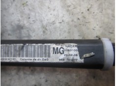 Recambio de columna direccion para citroën c4 picasso 1.6 16v hdi fap referencia OEM IAM 4123X4 9681750077  2