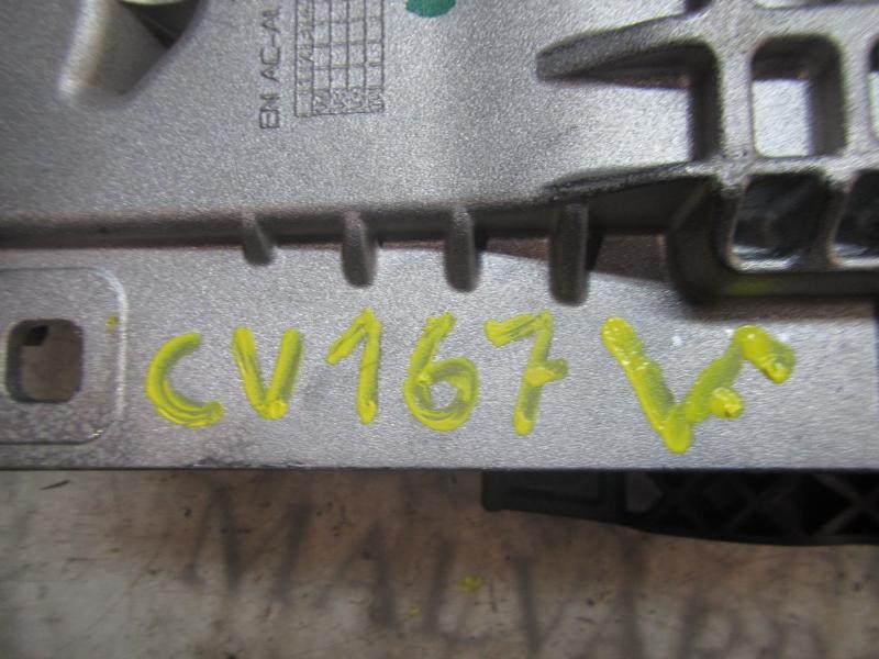 Recambio de columna direccion para citroën c4 picasso 1.6 16v hdi fap referencia OEM IAM 4123X4 9681750077 