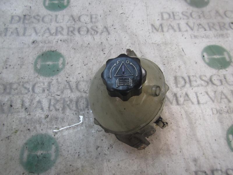 Recambio de deposito expansion para citroën c4 picasso 1.6 16v hdi fap referencia OEM IAM 1323X6  