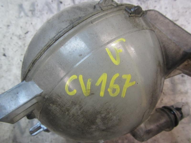 Recambio de deposito expansion para citroën c4 picasso 1.6 16v hdi fap referencia OEM IAM 1323X6  