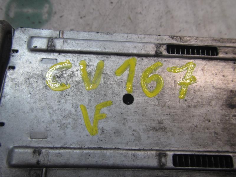 Recambio de intercooler para citroën c4 picasso 1.6 16v hdi fap referencia OEM IAM 384L4  