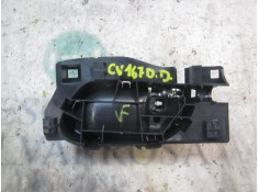 Recambio de maneta interior delantera derecha para citroën c4 picasso 1.6 16v hdi fap referencia OEM IAM 9144A5   2