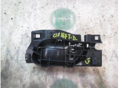 Recambio de maneta interior trasera derecha para citroën c4 picasso 1.6 16v hdi fap referencia OEM IAM 9144A5   2