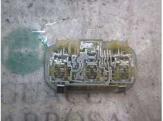 Recambio de piloto interior para citroën c4 picasso 1.6 16v hdi fap referencia OEM IAM 6362Q6   2