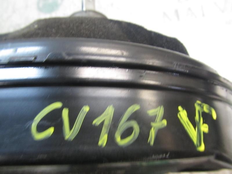 Recambio de servofreno para citroën c4 picasso 1.6 16v hdi fap referencia OEM IAM 4535AP 9684423880 