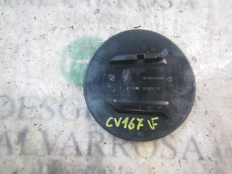 Recambio de tapa combustible para citroën c4 picasso 1.6 16v hdi fap referencia OEM IAM 1517E4  