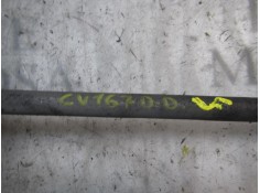 Recambio de tirante delantero derecho para citroën c4 picasso 1.6 16v hdi fap referencia OEM IAM 508757   2